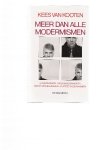 kooten, kees van - meer dan alle modermismen