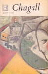 Damase, Jacques - Marc Chagall