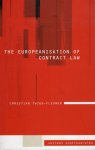 Twigg-Flesner, Christian. - The Europeanisation of contract law : current controversies in law.