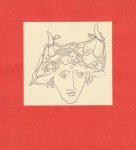 (ERNI, Hans). TIBULLUS, Albius - Lied des Friedens.