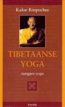 Kaloe Rinpochee 88889, Karta (lama.) - Tibetaanse yoga nangpee-yoga