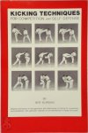 Roy Kurban - Kicking Techniques for Competition & Self-defense
