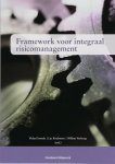  - Framework voor integraalrisicomanagement