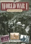 Cross, Robin - World War I in photographs