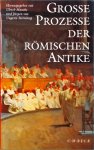 Manthe, Ulrich, Ungern-Sternberg, Jürgen von - Große Prozesse der römischen Antike