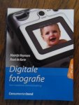Heymans, M. - Digitale fotografie. Een creatieve kennismaking