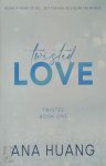 Ana Huang 280088 - Twisted Love - Special Edition