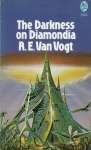Vogt, A.E. van - The Darkness on Diamondia