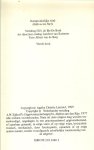 AGATHA CRISTIE is in 1890 geboren in torquay en overleden 1976 * de koningin van de misdaad * - De Versierde Bezemsteel