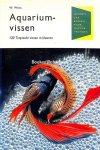 Weiss, W. - Aquariumvissen