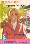 Diekman, Miep - Annejet helpt een handje