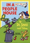 Dr. Seuss, Theo Le Sieg - In a People House (Bright and Early Books)
