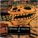  - Ofrenda de muertos