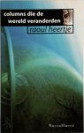 R. Heertje 63439 - Columns die de wereld veranderden