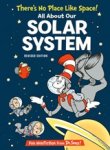 Tish Rabe - Rabe, T: There's No Place Like Space! All about Our Solar Sy