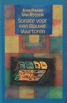 Rossem - Sonate voor een blauwe vuurtoren