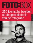 - Foto:Box 250 iconische beelden uit de geschiedenis van de fotografie