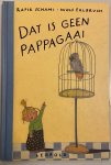 Rafik Schami, Wolf Erlbruch - Dat is geen pappagaai