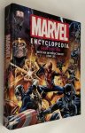 Lee, Stan, intr., Tom DeFalco, ed., - Marvel Encycopedia. New Edition