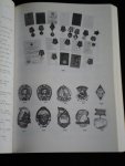 Veilingcatalogus 13 - Orden, Ehrenzeichen, Blankwaffen, Historische Antiquitaten