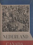 Phillips,Norman e.a. - Nederland- Canada Phillips,Norman e.a. - Nederland- Canada