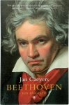 Jan Caeyers - Beethoven - een biografie