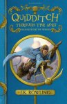 J.K. Rowling - (1) Quidditch Through The Ages