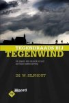 Ds. W. Silfhout - Silfhout, Ds. W.-Tegendraads bij tegenwind (nieuw)