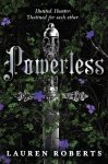 Lauren Roberts - (1) Powerless