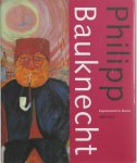  - Philipp Bauknecht expressionist in Davos 1884-1933