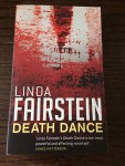 Fairstein, Linda - Death Dance