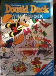 Disney - Donald Duck Winterboek 2008/2009