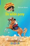 Gertrud Jetten 62526 - De wilde pony