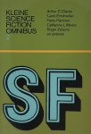 bundel - Kleine science fiction omnibus 2 bundel - Kleine science fiction omnibus 2