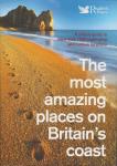 Diverse auteurs - Most Amazing Places on Britain's Coast
