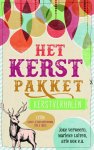 Joke Verweerd - Het kerstpakket