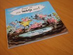 Ross, Tomas & Willis, Jeanne - Daar zit een luchtje aan!