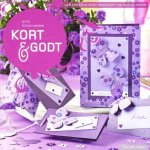 Gitte Schou Hansen - Kort & Godt