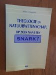 Drees, Willem B. - Theologie en natuurwetenschap: op zoek naar een Snark?