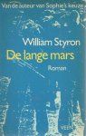 Styron, William - De lange mars