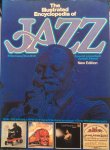 Case, Brian and Britt, Stan - The illustrated encyclopedia of Jazz; over 400 entries, over 275 record jackets in colour, over 150 photographs