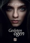 José Vriens - Gesloten ogen