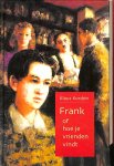Kordon, Klaus - Frank, of Hoe je vrienden vindt.