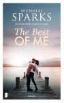 Nicholas Sparks - The best of Me