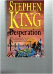king, stephen - desperation