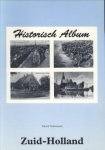 TIMMERMANS, PATRICK - Historisch album Zuid-Holland