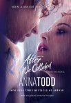Anna Todd 97512 - After We Collided MTI