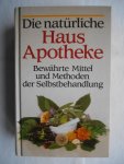 Pawlak u.a. - Die natürliche Haus Apotheke Pawlak u.a. - Die natürliche Haus Apotheke