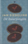 Siebelink, Jan - De buurjongen