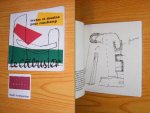 Petit, Jean - Le Corbusier, Textes et dessins pour Ronchamp